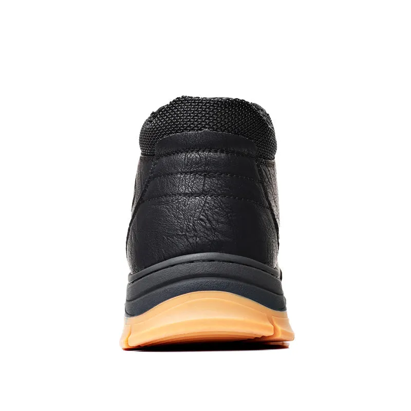 2020 New Outdoor Sports Warm Cotton Shoes