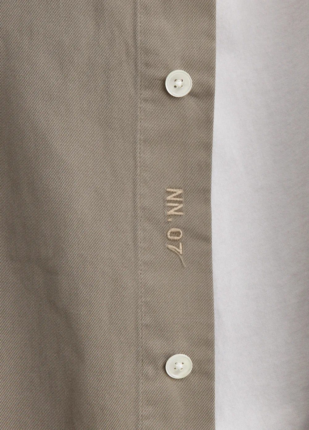Adwin Overshirt