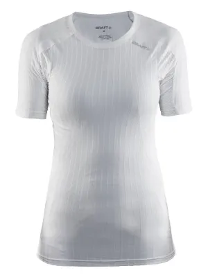 Baselayer Active Extreme 2.0. Round Neck Short Sleeve - Womens