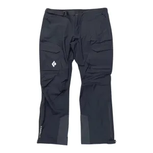 Black Diamond Patrol Approach Pant - Women's