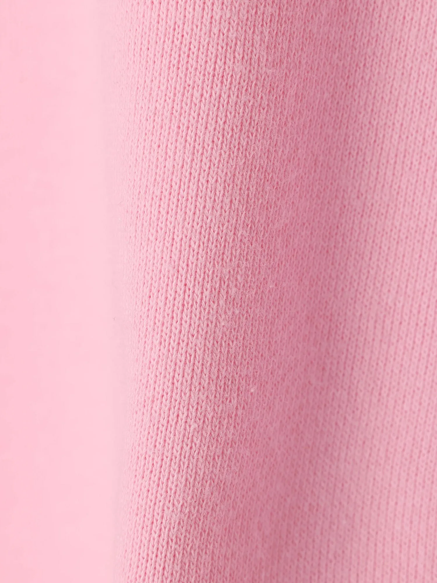 Blaire Collar Sweatshirt