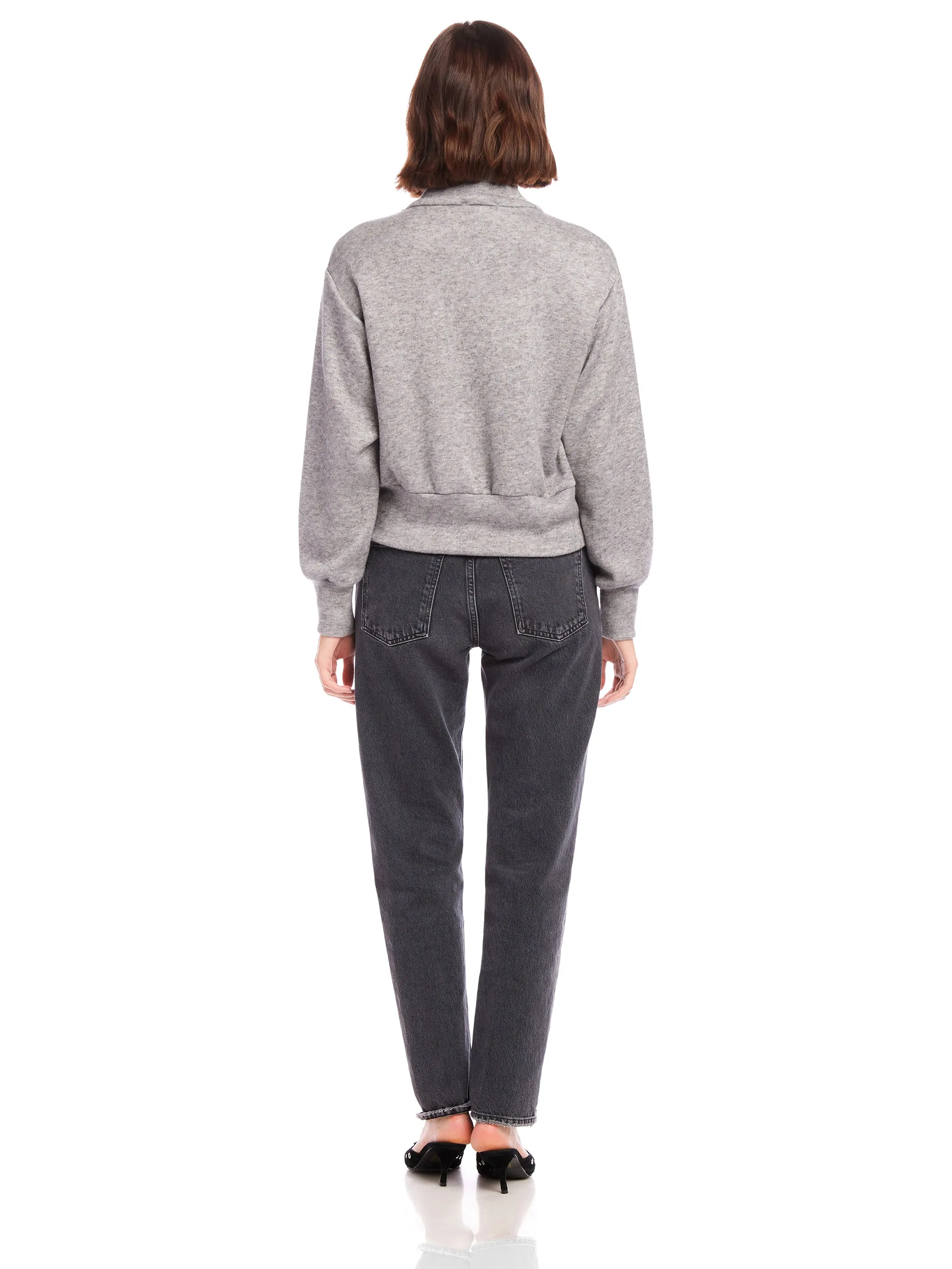 Caly Sweatshirt