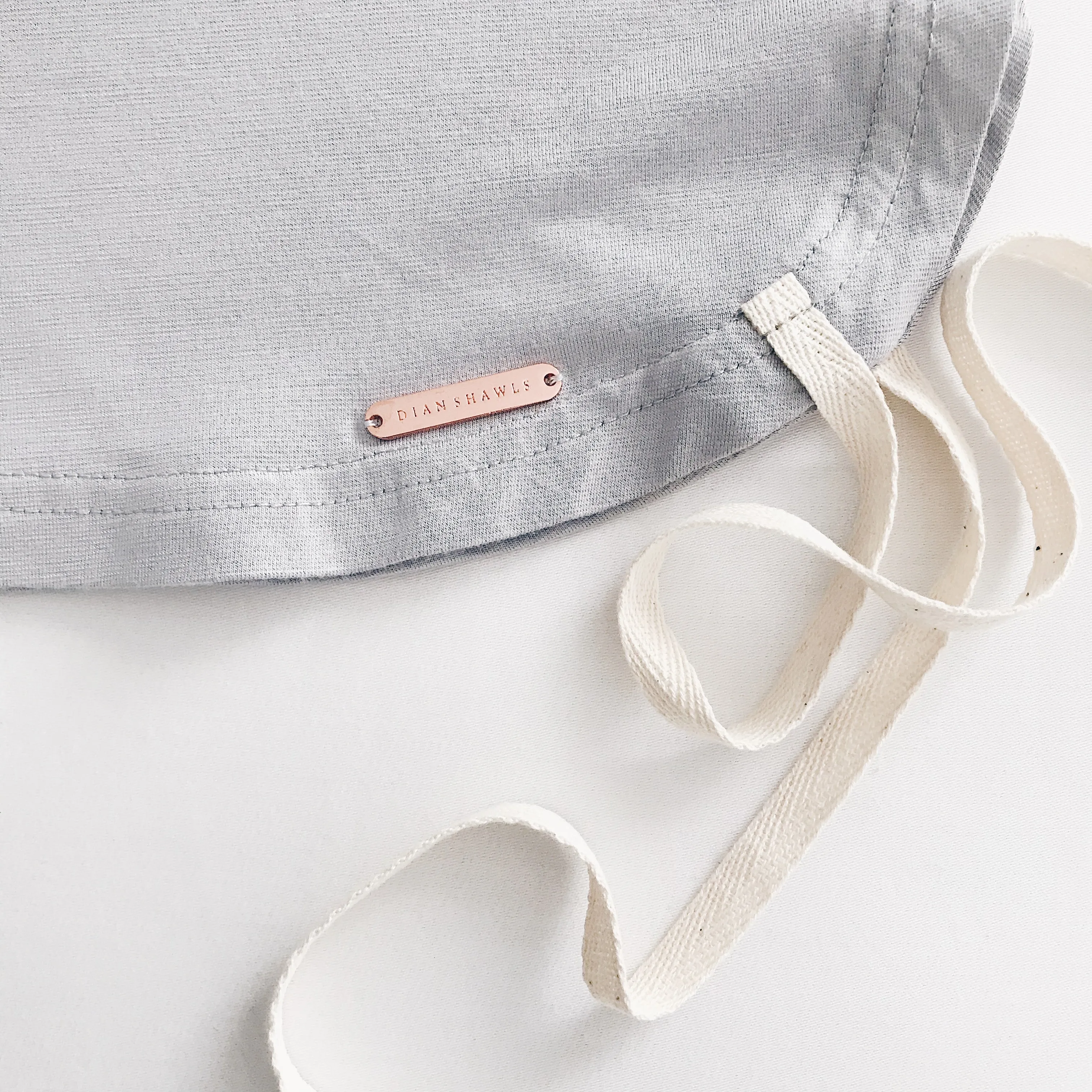 Half-Top Inner : Black