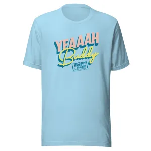 Jersey Shore Family Vacation Yeah Buddy T-Shirt