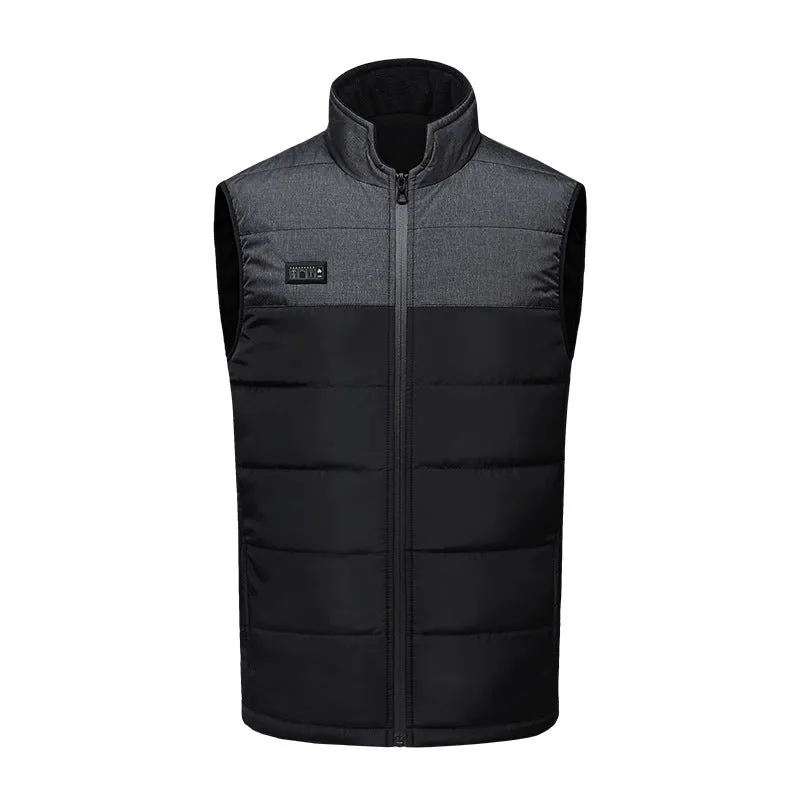 Outdoor Cold And Warm Vest