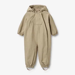 Outdoor Suit Olly - warm stone