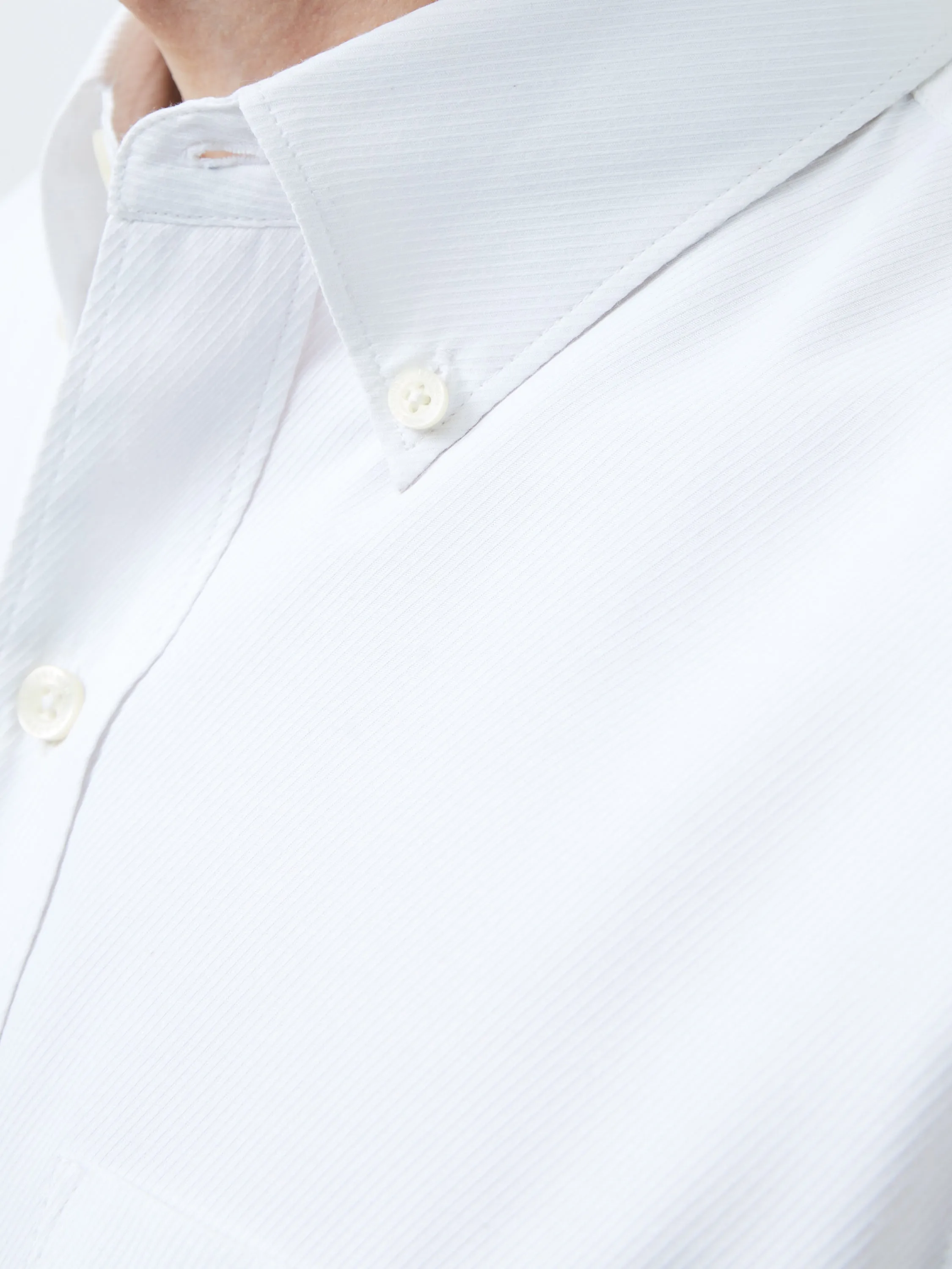 Regular Fit Twill Shirt