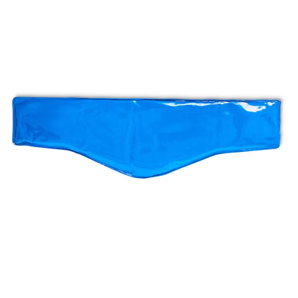 Reusable Vinyl Cold Pack, Cervical - 22" Long