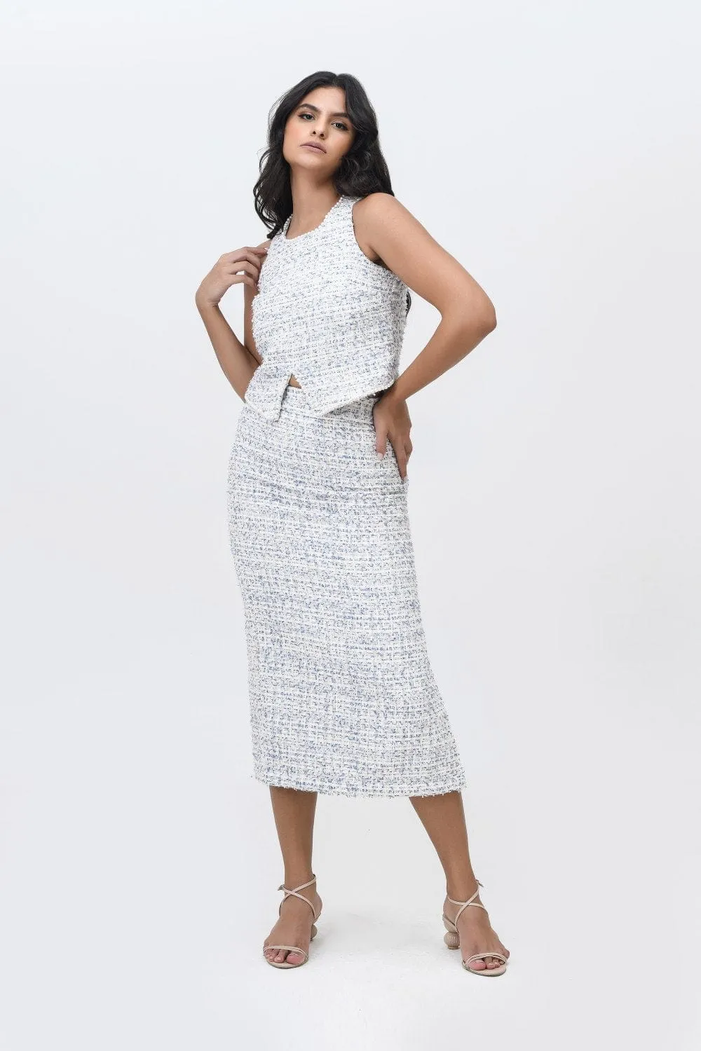 Slice of Heaven Skirt
