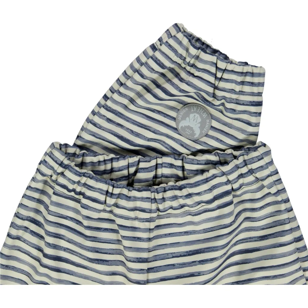 Softshell Pants Jean - kit stripe