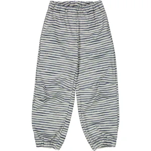Softshell Pants Jean - kit stripe