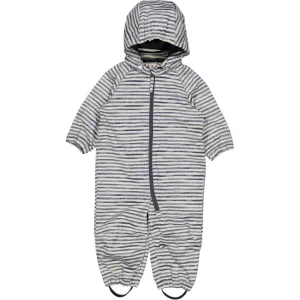 Softshell Suit - kit stripe