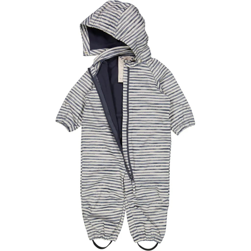 Softshell Suit - kit stripe