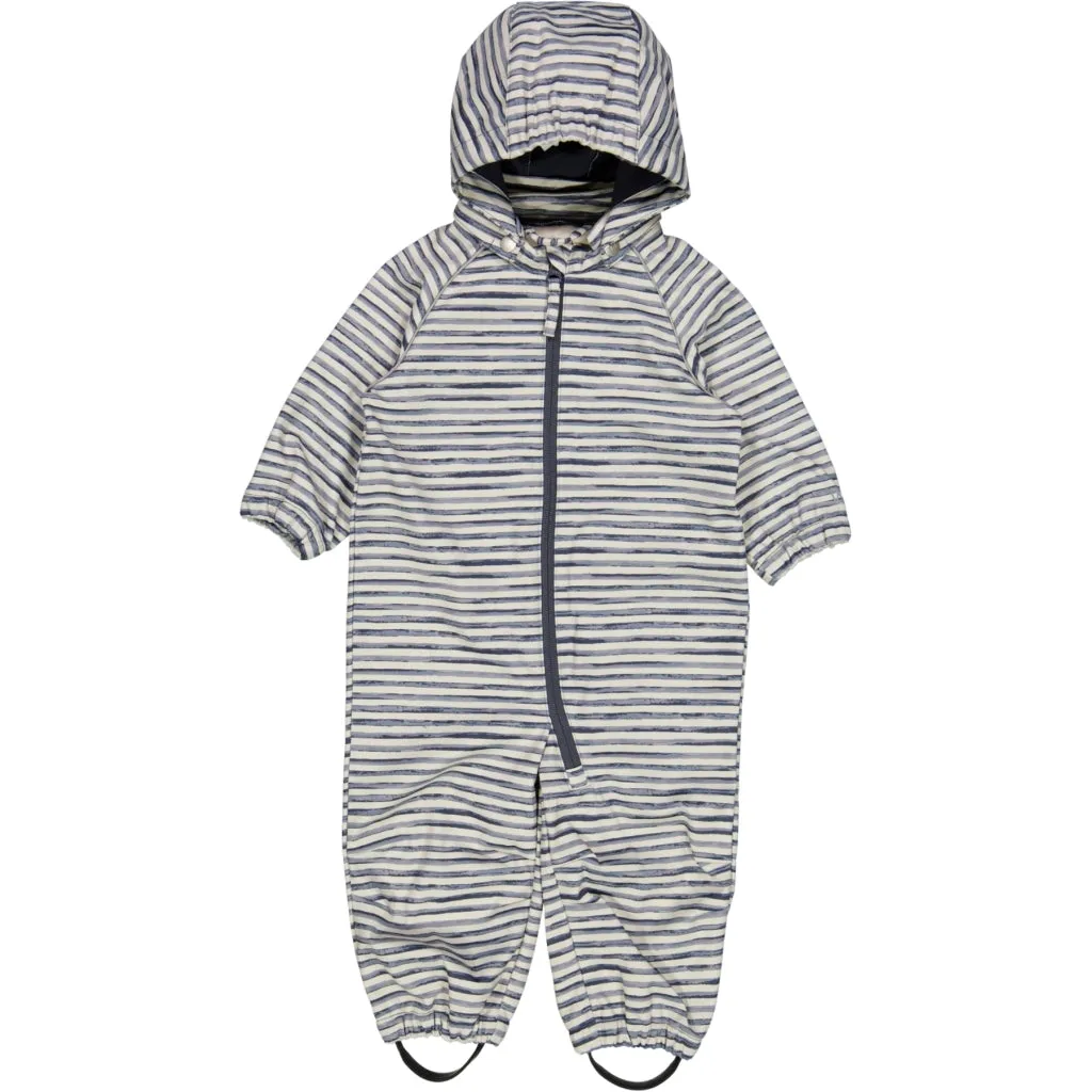 Softshell Suit - kit stripe