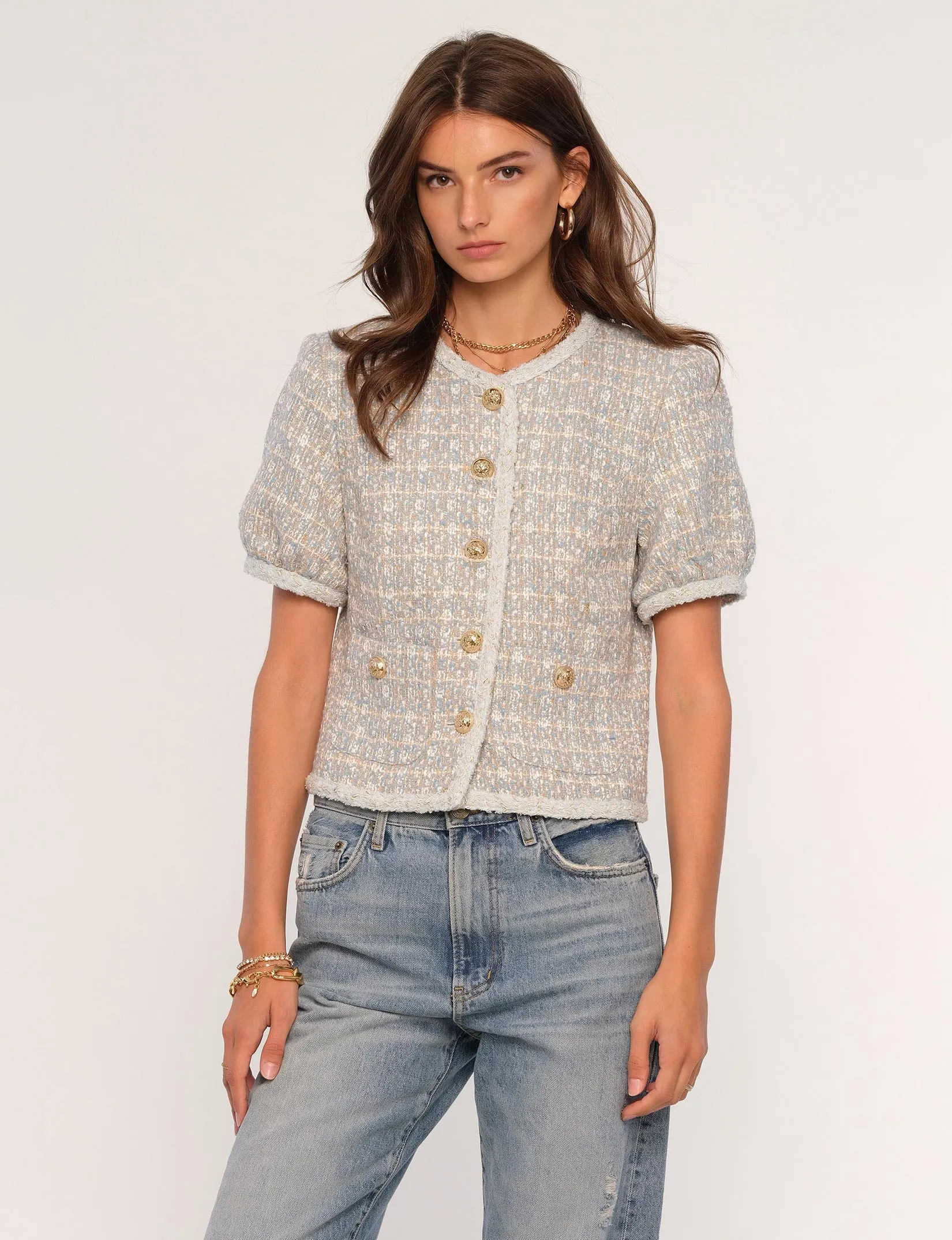 Susana Blazer