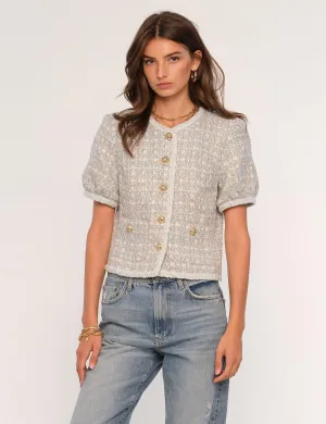 Susana Blazer