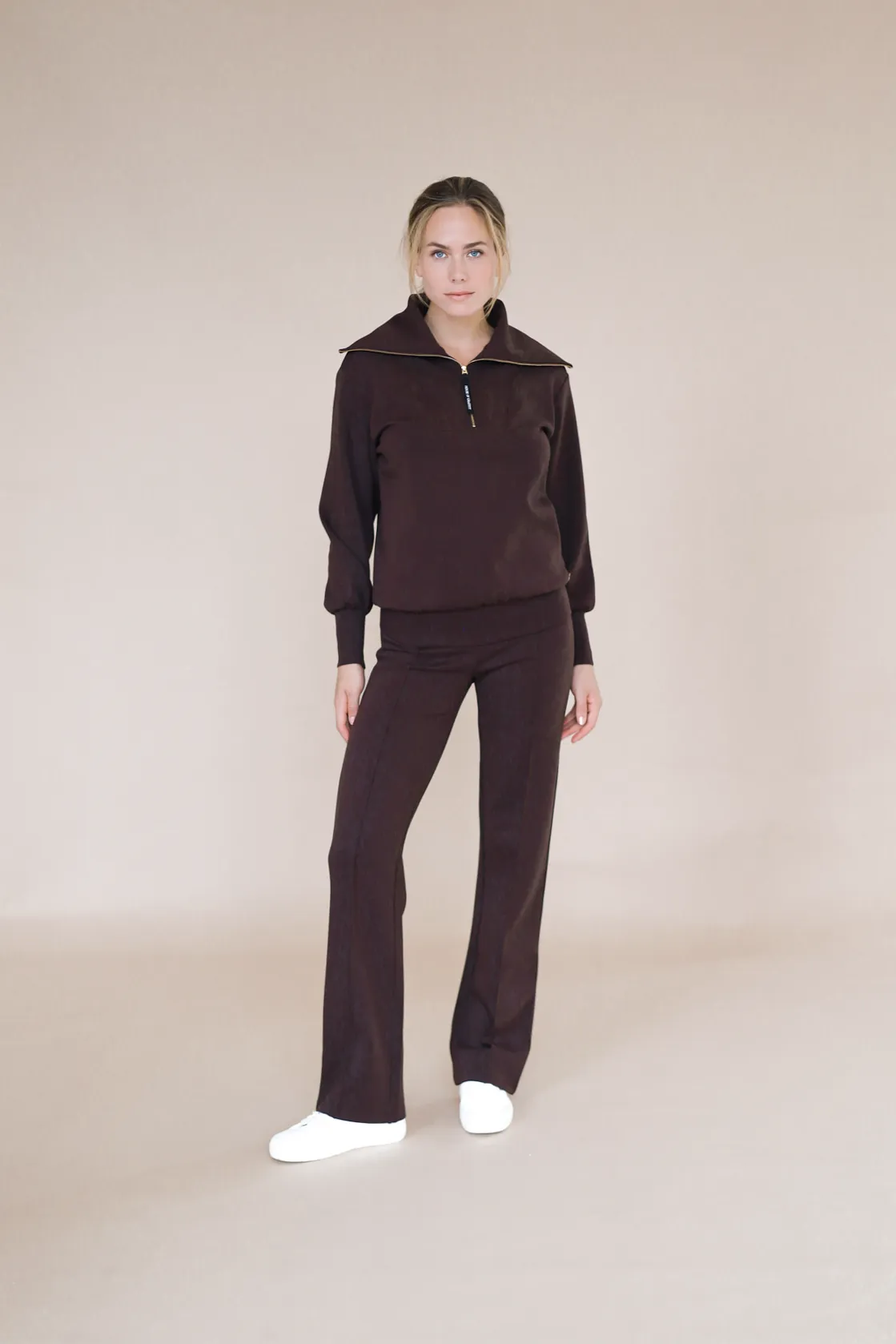 Tailored Trouser