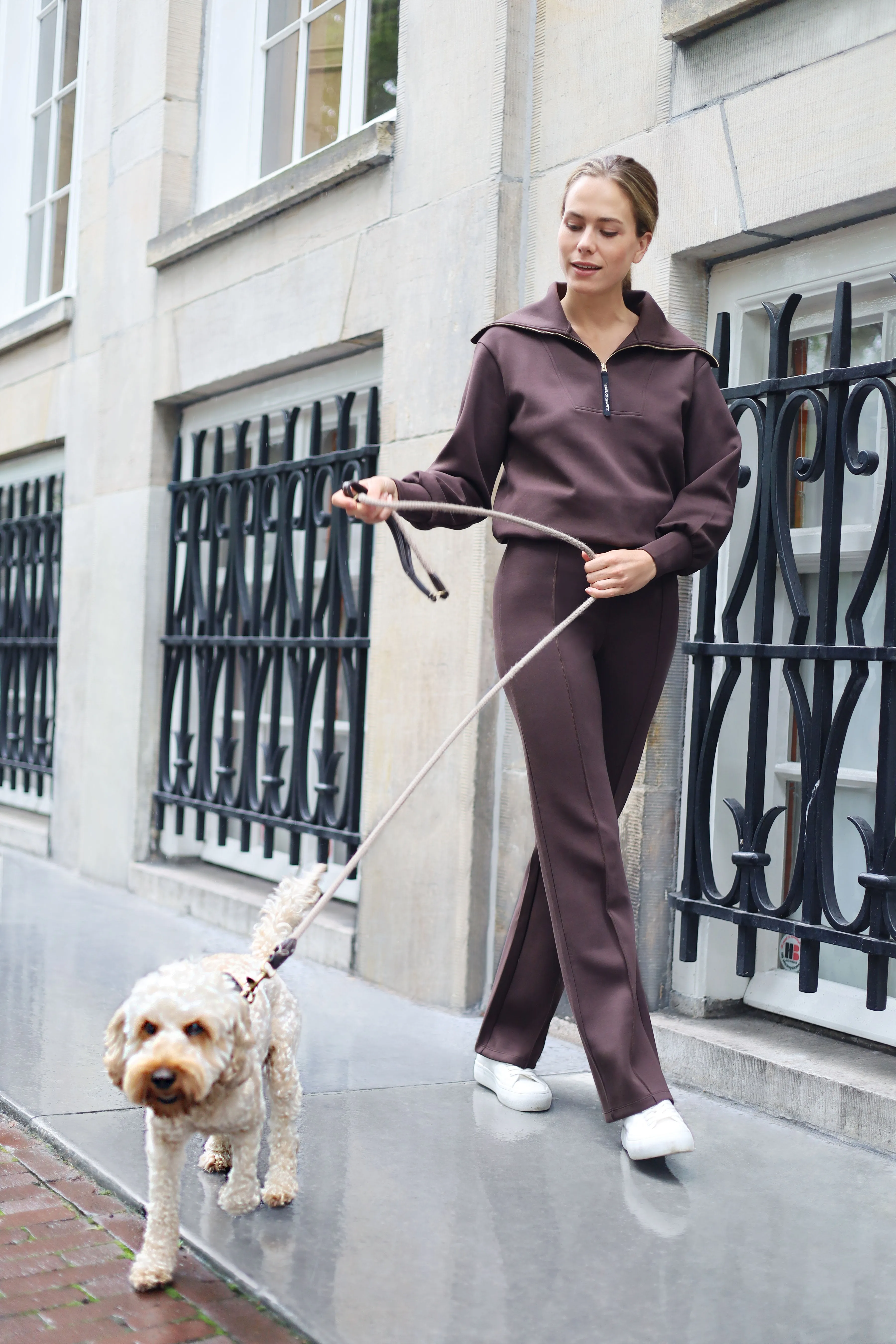 Tailored Trouser