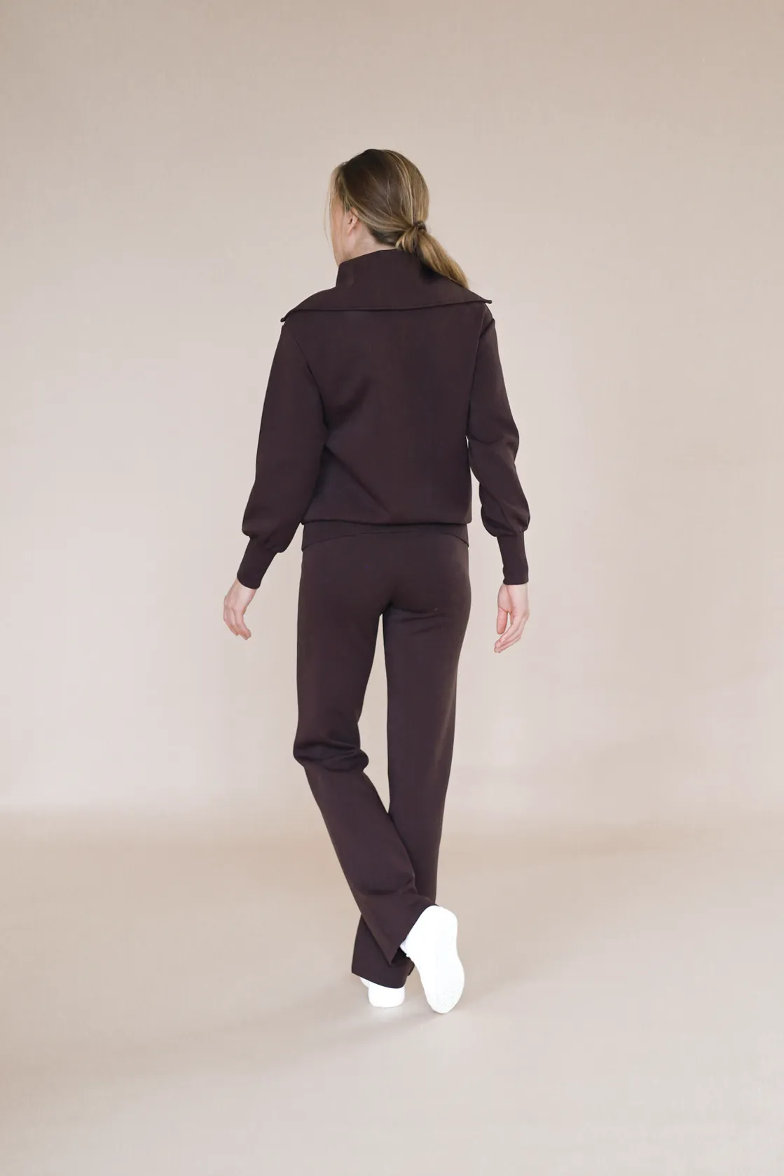 Tailored Trouser