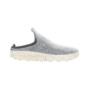 Women's Come - Concrete Tweed